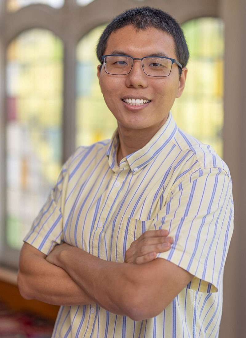 Qian Shen